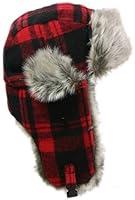Algopix Similar Product 14 - LL Womens Fashion Trooper Trapper Ski
