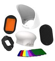 Algopix Similar Product 8 - MagMod Professional Flash Kit to Create