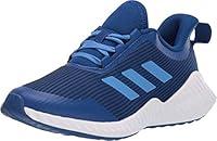 Algopix Similar Product 3 - adidas Originals UnisexKids Fortarun
