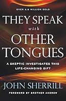 Algopix Similar Product 2 - They Speak with Other Tongues A