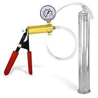 Algopix Similar Product 10 - LeLuv Ultima Mens Enlargement Vacuum