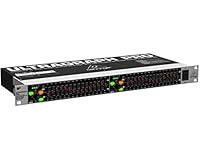 Algopix Similar Product 11 - Behringer ULTRAGRAPH PRO FBQ1502