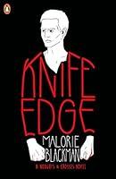 Algopix Similar Product 13 - Knife Edge (Noughts and Crosses)