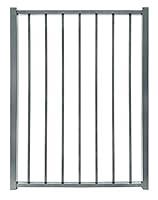 Algopix Similar Product 4 - Stratco EziFence Post 2X2X7 Grey 