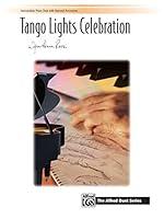 Algopix Similar Product 19 - Tango Lights Celebration Intermediate