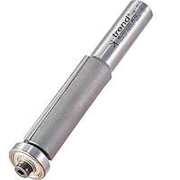 Algopix Similar Product 10 - Trend Professional 12 Shank Bearing