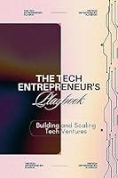 Algopix Similar Product 8 - The Tech Entrepreneurs Playbook