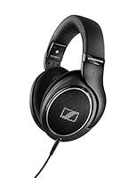 Algopix Similar Product 9 - Sennheiser HD 598 SR OpenBack