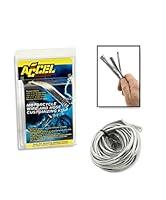 Algopix Similar Product 17 - ACCEL Motorcycle 2007CH SLEEVING