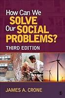 Algopix Similar Product 6 - How Can We Solve Our Social Problems?