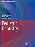 Algopix Similar Product 11 - Pediatric Dentistry Textbooks in