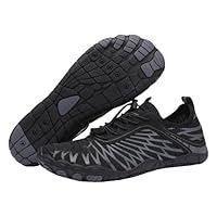 Algopix Similar Product 3 - KAJXZ Hike Footwear Barefoot for Women