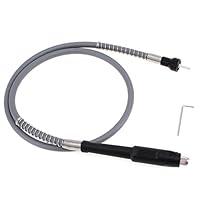 Algopix Similar Product 5 - The Best DealOriGlam Flexible Drill
