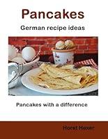 Algopix Similar Product 14 - Pancakes  German recipe ideas