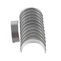 Algopix Similar Product 3 - DNJ RB419820 Oversize Rod Bearings for