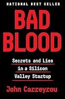 Algopix Similar Product 2 - Bad Blood Secrets and Lies in a