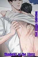 Algopix Similar Product 13 - Shadows of the Abyss (Yaoi Manga)