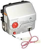Algopix Similar Product 7 - Honeywell WT8840A1500 Gas Valve, White
