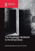 Algopix Similar Product 4 - The Routledge Handbook to the Ghost