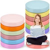 Algopix Similar Product 20 - Marsui 12 Pcs 2 Extra Thick Kids