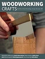 Algopix Similar Product 14 - Woodworking Crafts Magazine