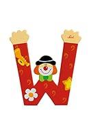Algopix Similar Product 20 - Sevi Decorative Wooden Letter