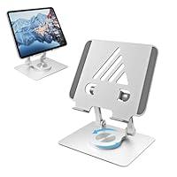 Algopix Similar Product 6 - SWAGKIND Tablet Stand for Desk