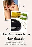 Algopix Similar Product 19 - The Acupuncture Handbook
