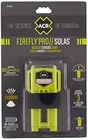 Algopix Similar Product 5 - ACR 39703 Firefly PRO Solas Manually