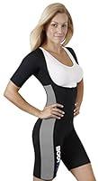 Algopix Similar Product 9 - Body Spa Light Body Sauna Suit Neoprene