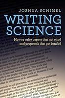Algopix Similar Product 17 - Writing Science How to Write Papers