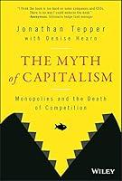 Algopix Similar Product 16 - The Myth of Capitalism Monopolies and