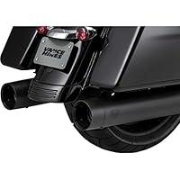 Algopix Similar Product 2 - Vance  Hines Titan Oversized 450 Slip
