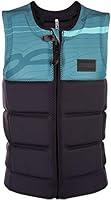Algopix Similar Product 17 - Mystic Marshall FrontZip Impact Vest