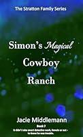 Algopix Similar Product 14 - Simons Magical Cowboy Ranch  Book 7