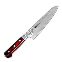 Algopix Similar Product 13 - Sakai Takayuki 21 cm Gyuto VG10 33