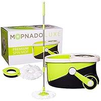 Algopix Similar Product 13 - Mopnado Deluxe Stainless Steel Rolling