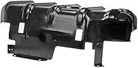 Algopix Similar Product 14 - Dorman 917529 Fuel Tank Skid Plate