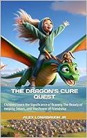 Algopix Similar Product 9 - The Dragons Cure Quest Children Learn