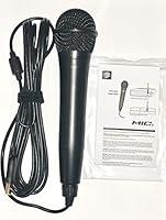 Algopix Similar Product 16 - Rock Band USB Karaoke Microphone for