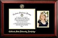 Algopix Similar Product 10 - Campus Images NCAA Cal State Northridge