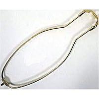 Algopix Similar Product 14 - Westinghouse Lighting 70224 Lamp Harps