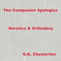 Algopix Similar Product 10 - The Companion Apologies Heretics 