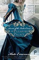 Algopix Similar Product 9 - Secrets of the Tudor Court The