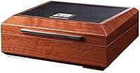 Algopix Similar Product 4 - La Madera Cubana Premium Cigar Humidor