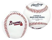Algopix Similar Product 10 - Rawlings MLB Atlanta Braves Team Logo