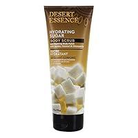 Algopix Similar Product 1 - DESERT ESSENCE Hydrating Sugar Body