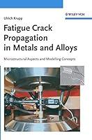 Algopix Similar Product 7 - Fatigue Crack Propagation in Metals and