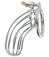Algopix Similar Product 3 - Master Series The Bird Cage Chastity