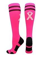 Algopix Similar Product 11 - MadSportsStuff Breast Cancer Awareness